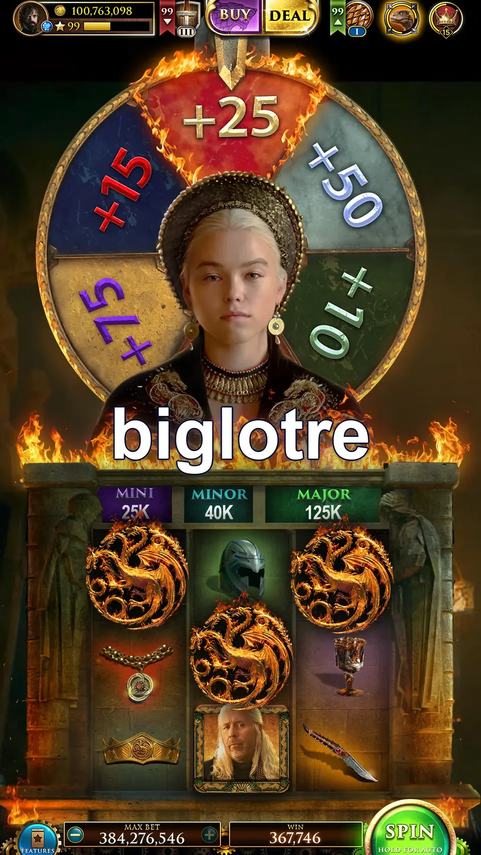 biglotre APK