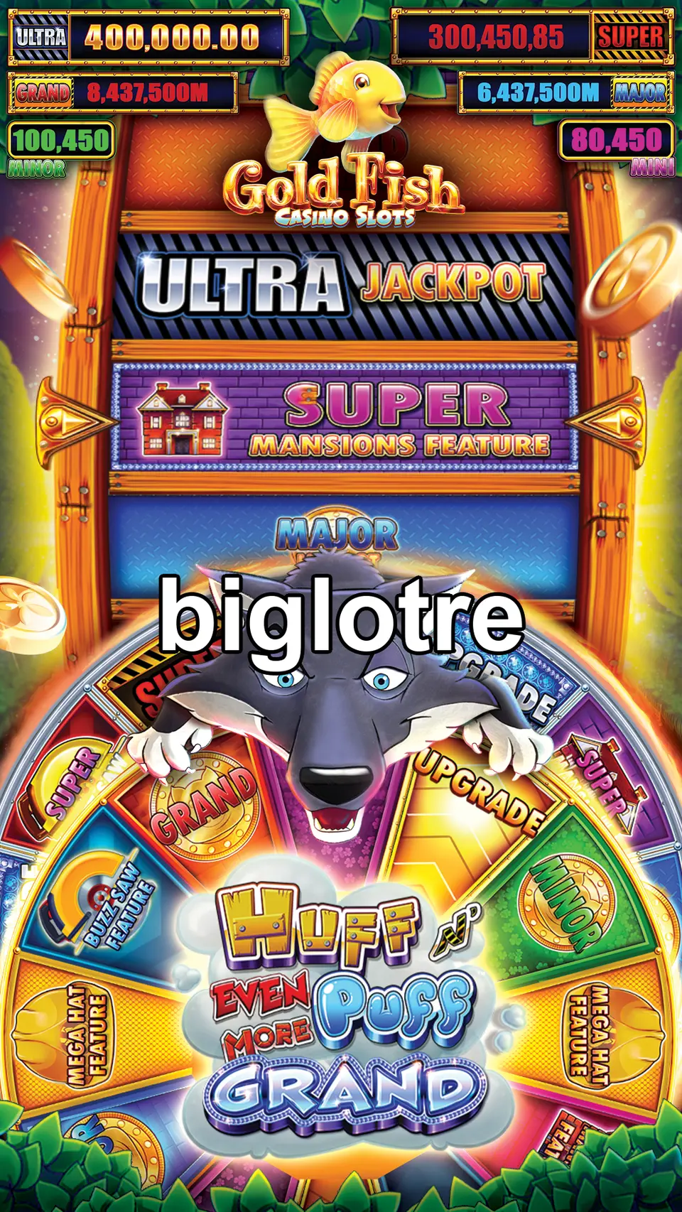 biglotre APK