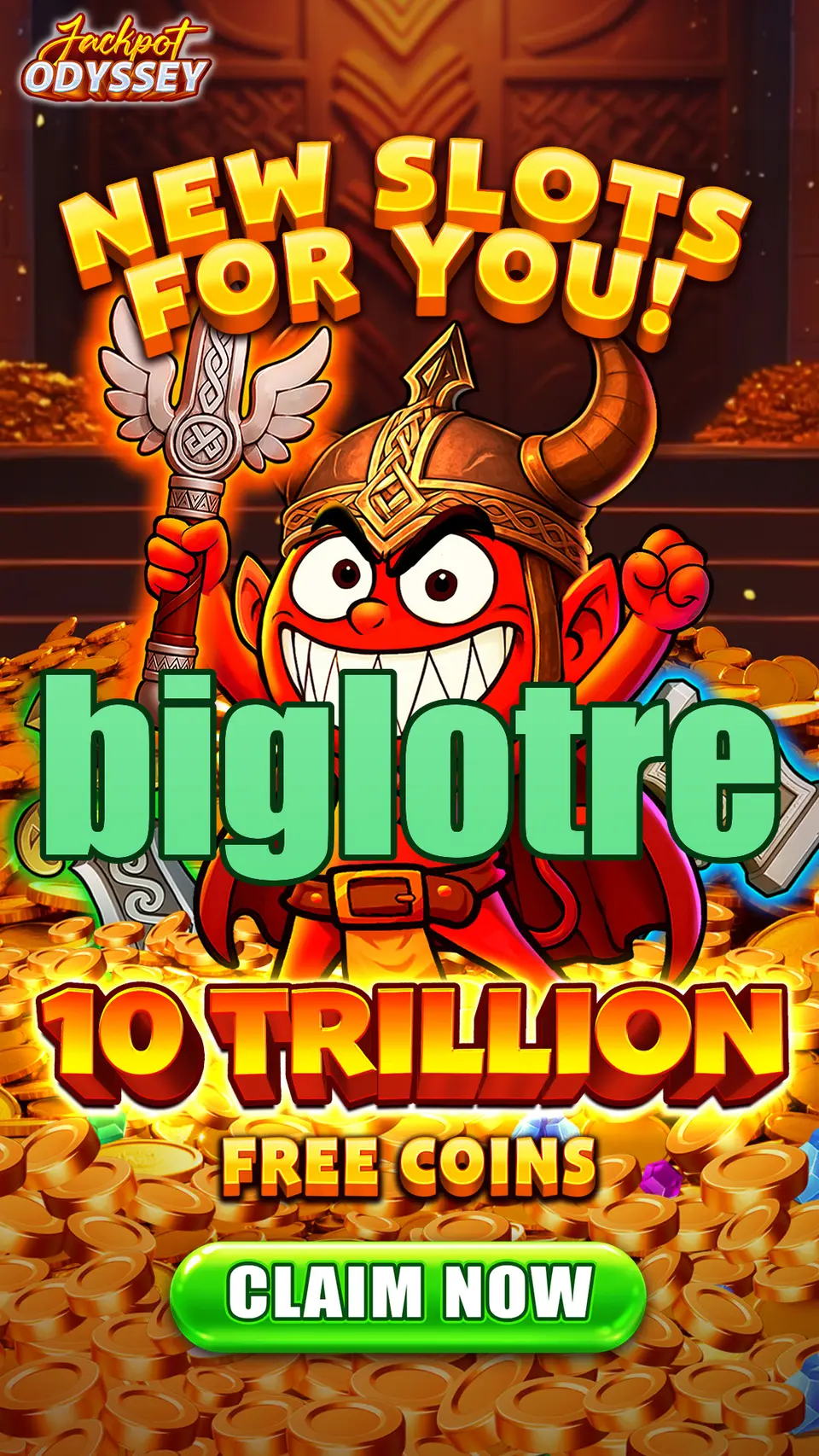 biglotre APK