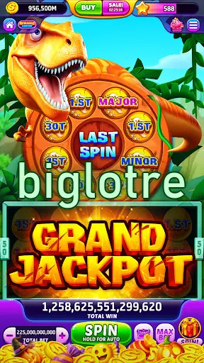 biglotre Masuk