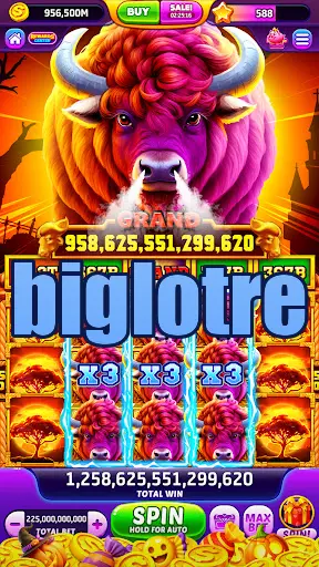 biglotre Masuk