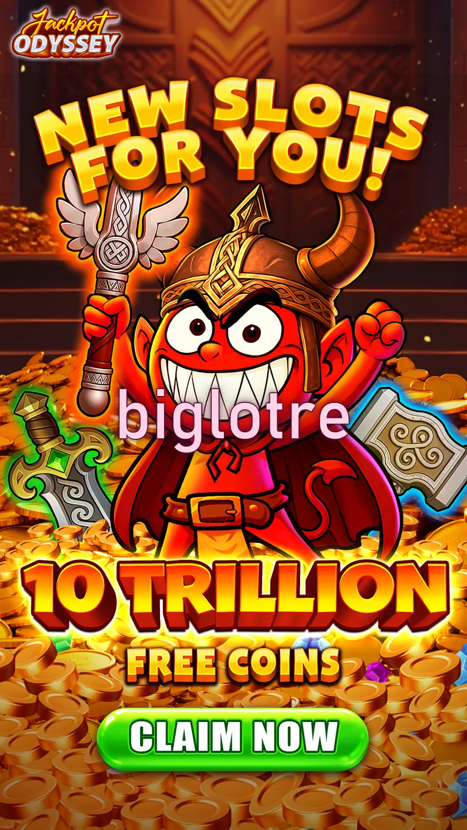 biglotre Preview